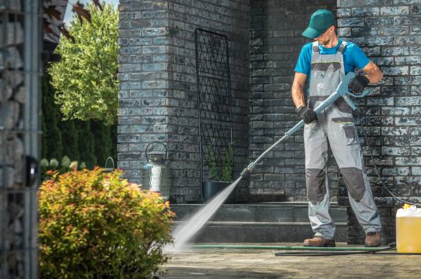 Best Restaurant Pressure Washing  in Bellevue, IL