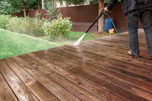 Animal Enclosure Cleaning in Bellevue, IL