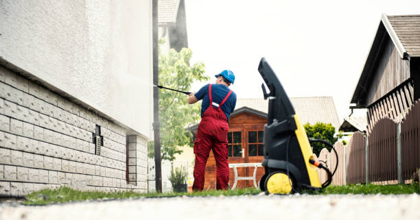 Best Parking Lot and Garage Cleaning  in Bellevue, IL